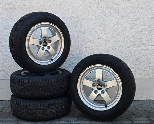 Original audi 16 zoll - a4,