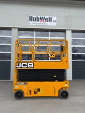 JCB S3246E -  11,70m