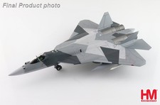 Sukhoi Su-57 Felon Rogue Nation Bandit Top Gun Maverick 2022 Hobby Master HA6807