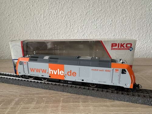 Piko 57333 diesellok - piko,
