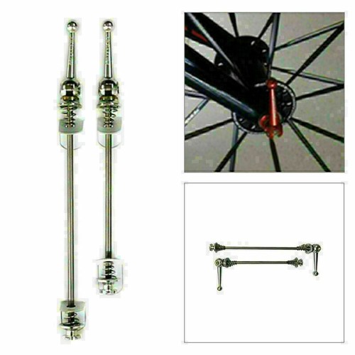 Pro bike skewers super - pro,