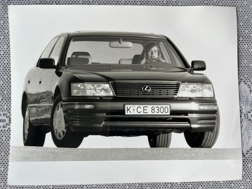 Lexus 400 original - ls,