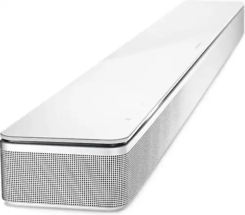 Bose soundbar 700 arctic white - arctic,