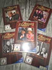 dvd filme -Ohnsorg Theater