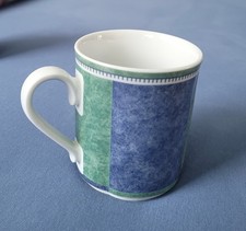 Villeroy Boch Switch 3 "COSTA" Kaffeebecher (hohe Form: 8,8 cm)