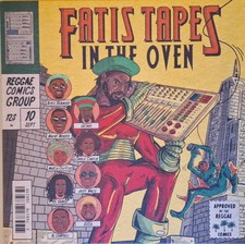 Various - Fatis Tapes In The