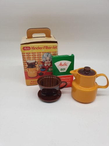 Vintage melitta kinder filter - vintage,