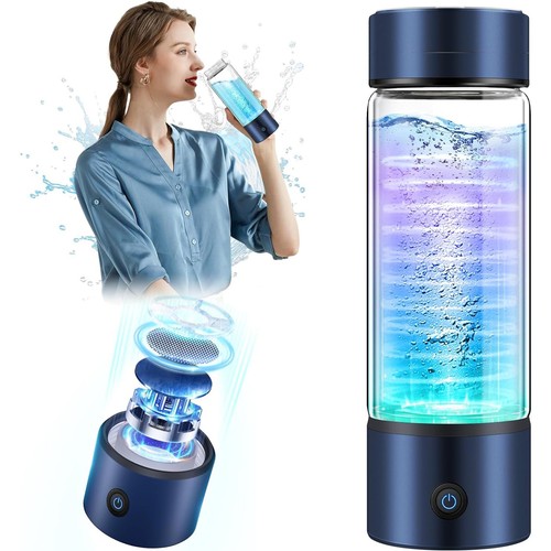420ml wasserstoff generator - 420ml,