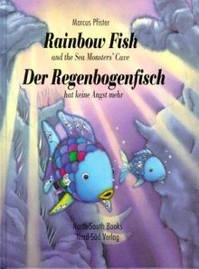 Der regenbogenfisch hat keine - der,