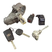 Toyota Aygo 2 II Zündschloss