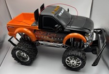 New Bright Ford F-350 4x4