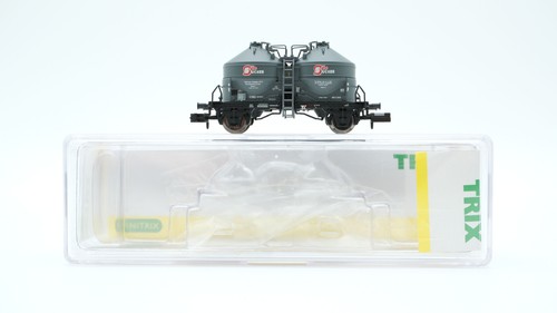 Minitrix 15269 silowagen - minitrix,