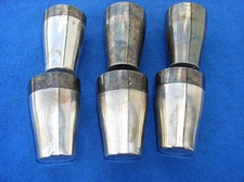 6 WMF Bienenkorbmarke Becher