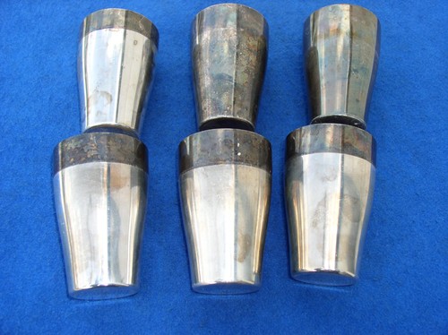 Wmf bienenkorbmarke becher - 6,