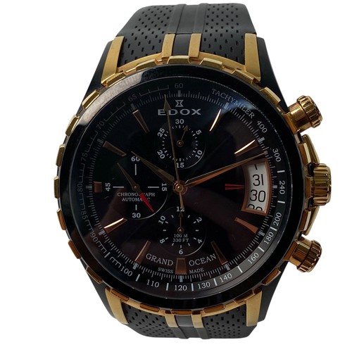 Edox herren - herren, grand