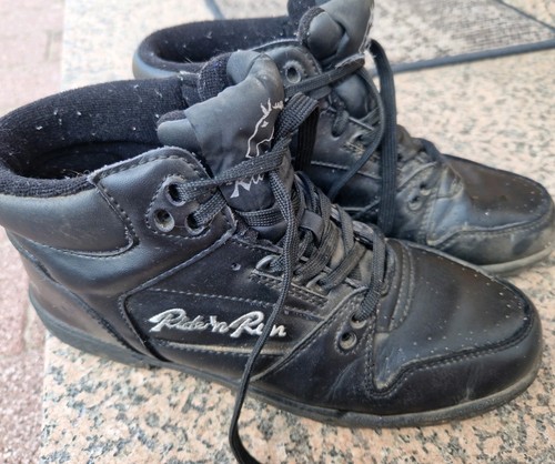 Ride run reitstiefeletten - ride'n,