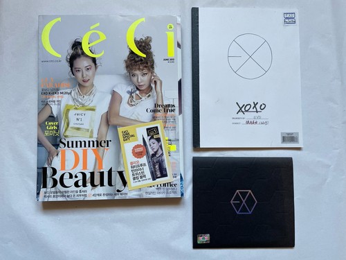 Kpop céci 225 june - céci, 2013,