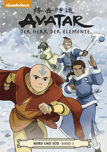 Avatar der herr - –,