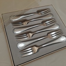 WMF PERLRAND Cromargan Besteck