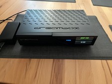 Dreambox 920 UHD 4K DVB-S2