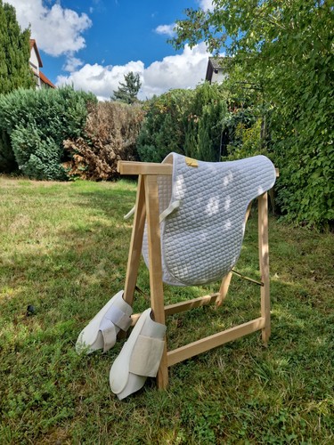 Satteldecke vielseitigeit - satteldecke,,