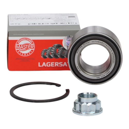 Radlagersatz vorne citroen - l/r,