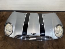 Motorhaube Mini R50 R52 R53