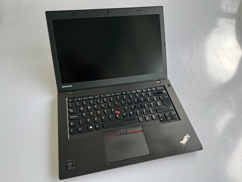 Lenovo thinkpad t450 core - lenovo,