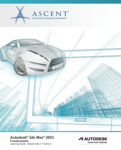 Autodesk 3ds max 2023 - autodesk,