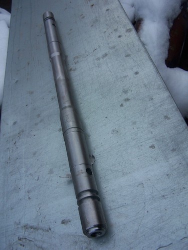 Ifa rs09 welle - ifa,