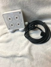 Akustischer Wildretter 3, für