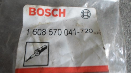 Bosch 1608570041 zubehör - bosch,