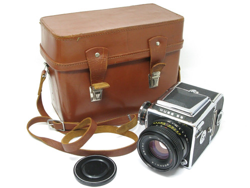 Kiev ttl slr 6x6 - slr,