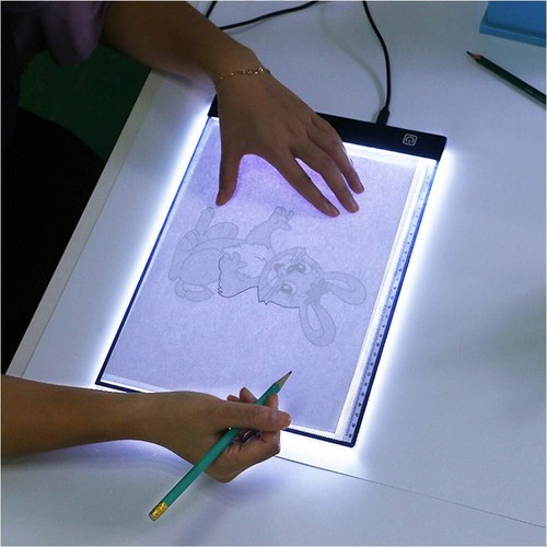 Led licht pad leuchtplatte - licht,