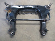 Vorderachse Audi A4 B6 8E 1.8T Motorträger Achse vorne 8E0399313AK