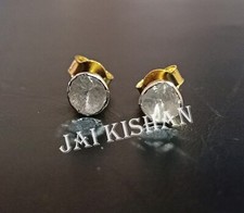 Echt Polki Diamant 925