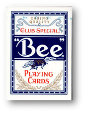 Bee casino poker normaler - bee,