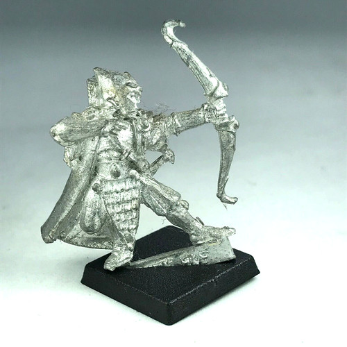 Classic metal high elves - elves, elf