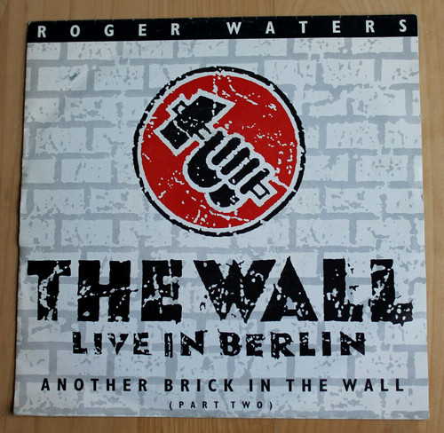 Roger waters the wall - roger, "the
