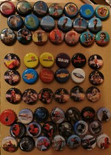 K22 Karamalz  Kronkorken 58