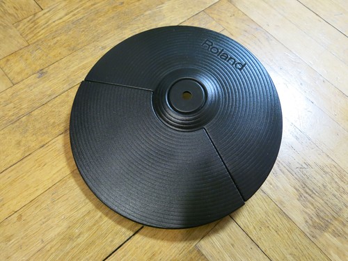 Roland becken hihat - roland, cy-5