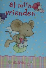NICI LILLEBI AL MIJN VRIENDEN