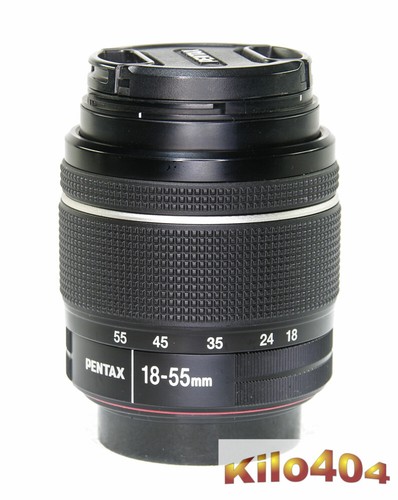 Smc pentax dal 55mm - pentax, al