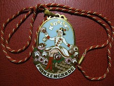 Prinzengarde Koln 1957 Köln