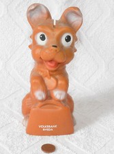 vintage Spardose Moneybank