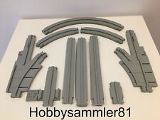 Lego Monorail Schienen Weichen