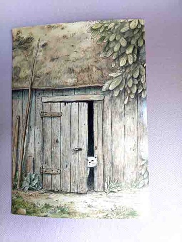 Kunst karte erwin - kunst-karte,