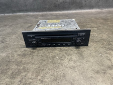Audi A4 B7 Audi Concert Autoradio Radio #31091