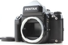 [NEAR MINT] Pentax 67 II AE