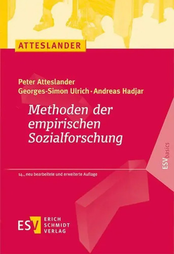 Methoden der empirischen